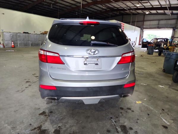 2014 HYUNDAI SANTA FE GLS — DIRR