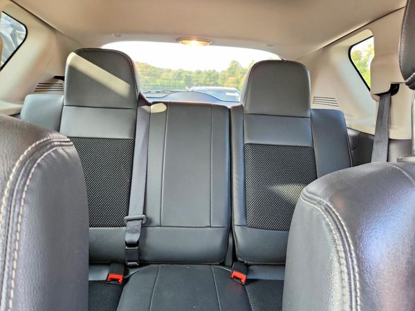 2015 JEEP COMPASS Latitude — SUVN