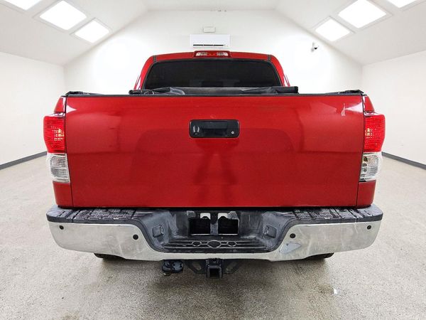 2012 TOYOTA TUNDRA Limited — DIRR