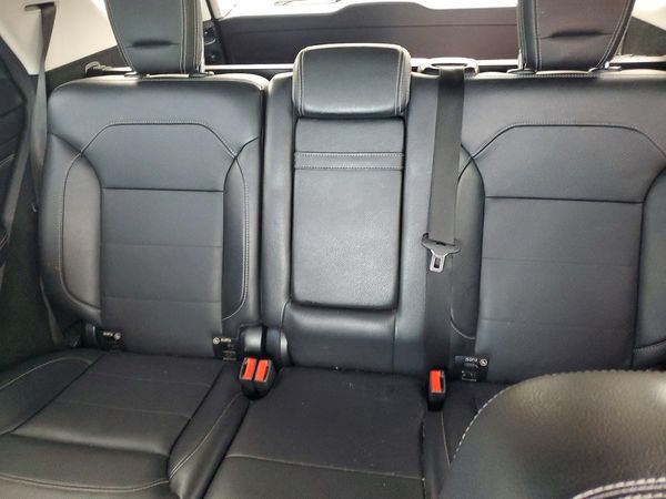 2014 MERCEDES-BENZ M-CLASS ML350 — SUVN