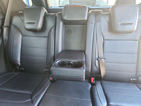 2016 MERCEDES-BENZ GLE GLE350 — SUVN