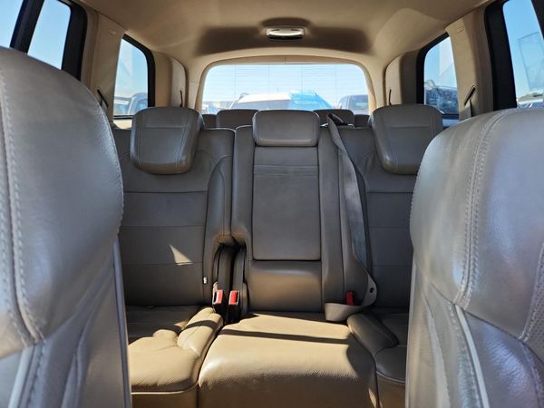 2013 MERCEDES-BENZ GL-CLASS GL450 4MATIC — SUVN