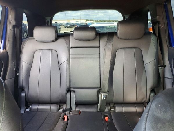 2021 MERCEDES-BENZ GLB-CLASS GLB250 — SUVN