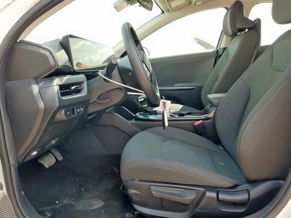 2025 KIA K4 LX, LXS