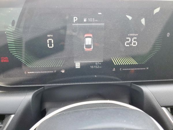 2025 KIA K4 LX, LXS