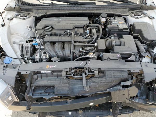 2025 KIA K4 LX, LXS