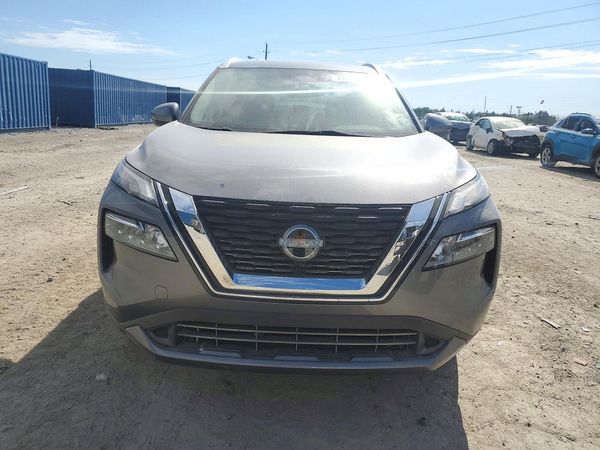 2023 NISSAN ROGUE SL — DIRF