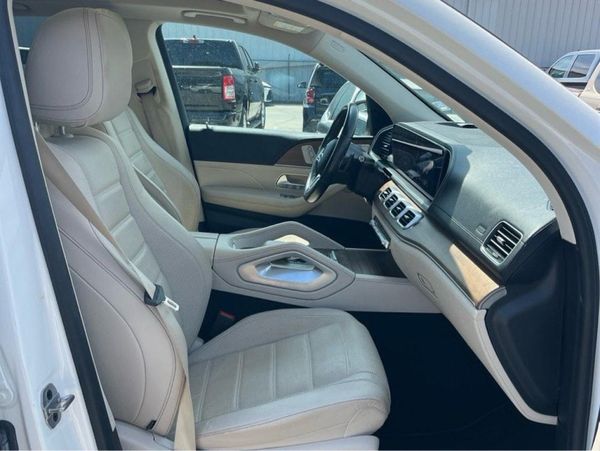 2021 MERCEDES-BENZ GLE GLE450-4M