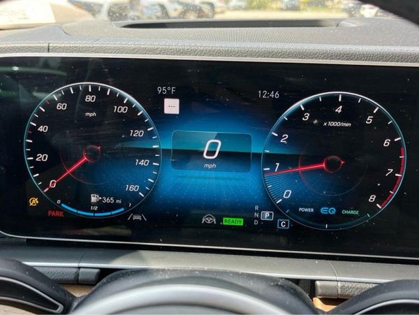 2021 MERCEDES-BENZ GLE GLE450-4M