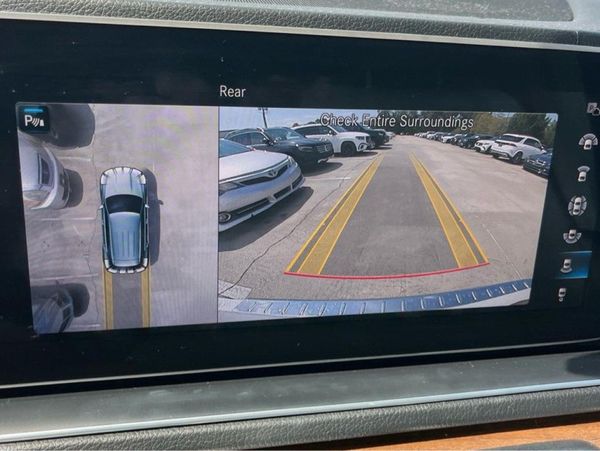 2021 MERCEDES-BENZ GLE GLE450-4M