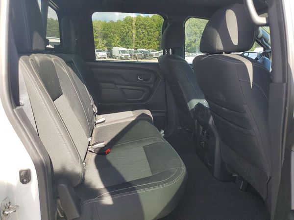 2018 NISSAN TITAN — PSRS