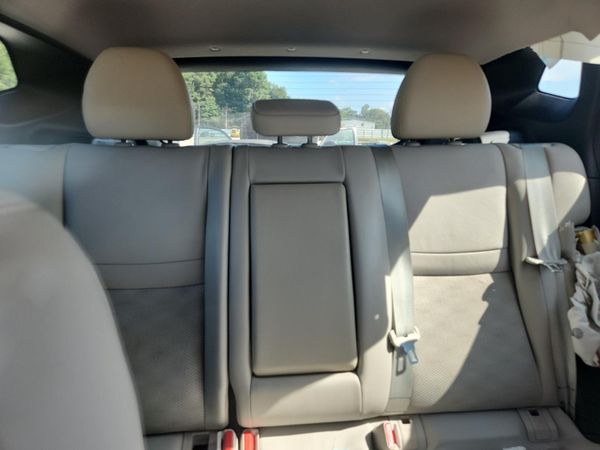 2022 NISSAN ROGUE SPORT