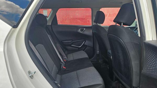 2022 KIA SOUL