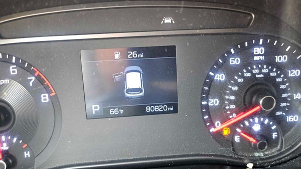 2022 KIA SOUL