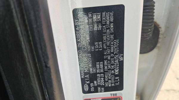 2022 KIA SOUL