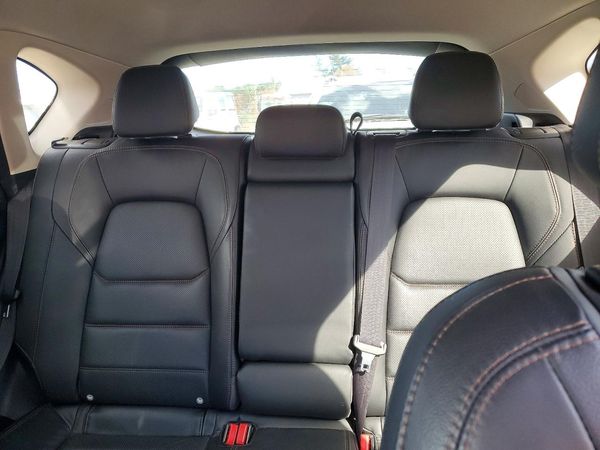 2021 MAZDA CX-5 Grand Touring — SUVN