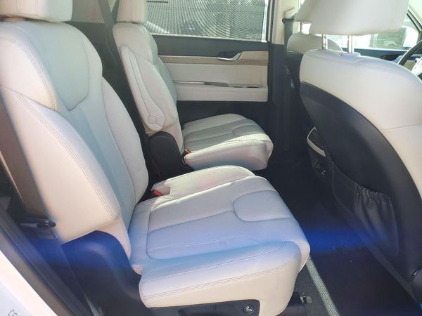 2021 HYUNDAI PALISADE SEL w/ Premium Pkg — PSRS