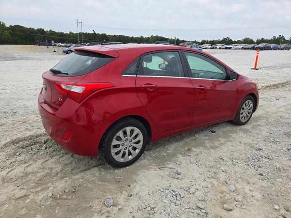 2016 HYUNDAI ELANTRA — PSRA