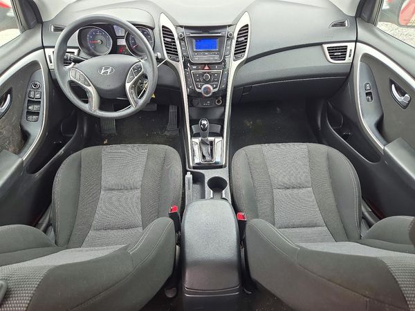 2016 HYUNDAI ELANTRA — CKPT
