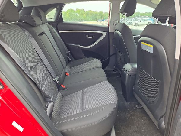 2016 HYUNDAI ELANTRA — PSRS