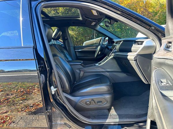 2024 JEEP GRAND CHEROKEE Limited 4XE