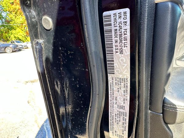 2024 JEEP GRAND CHEROKEE Limited 4XE