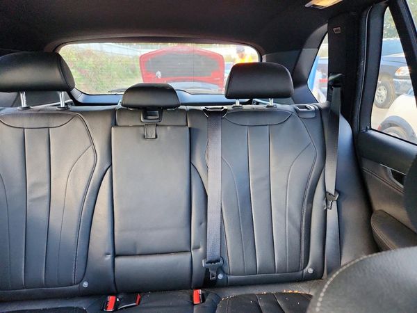 2017 BMW X5 xDrive40e — SUVN