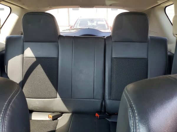 2014 JEEP COMPASS Latitude — SUVN