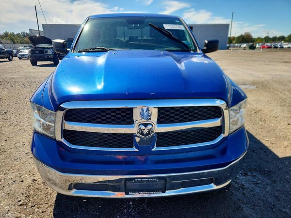 2016 RAM 1500 SLT — DIRF