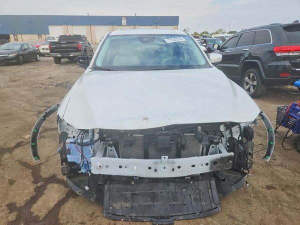 2025 MAZDA CX-5 Preferred — DIRF