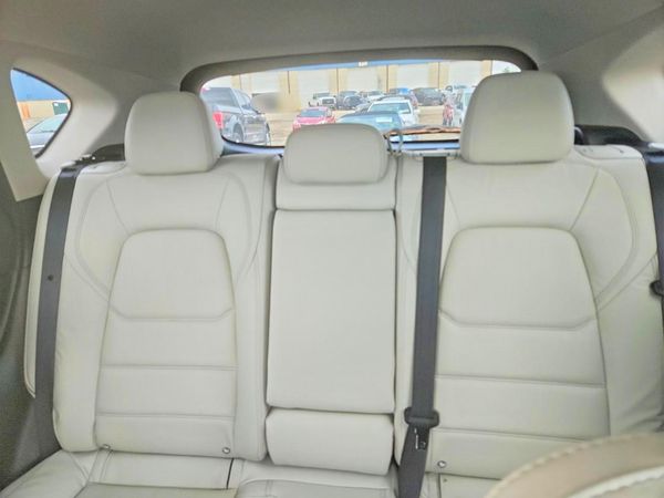 2025 MAZDA CX-5 Preferred — SUVN