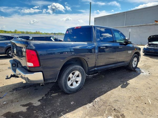 2015 RAM 1500 ST — PSRA