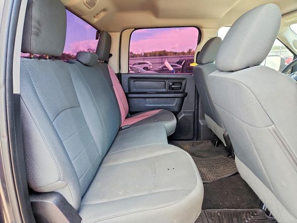 2015 RAM 1500 ST — PSRS