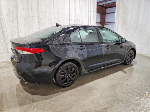 2023 TOYOTA COROLLA — PSRA