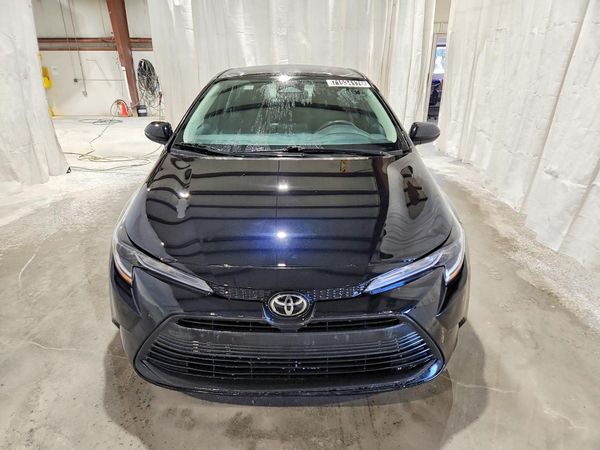 2023 TOYOTA COROLLA — DIRF