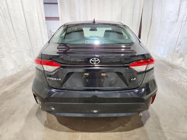 2023 TOYOTA COROLLA — DIRR