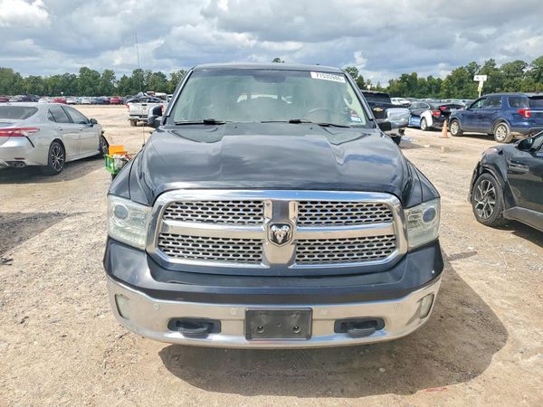 2016 RAM 1500 Laramie — DIRF