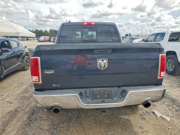 2016 RAM 1500 Laramie — DIRR