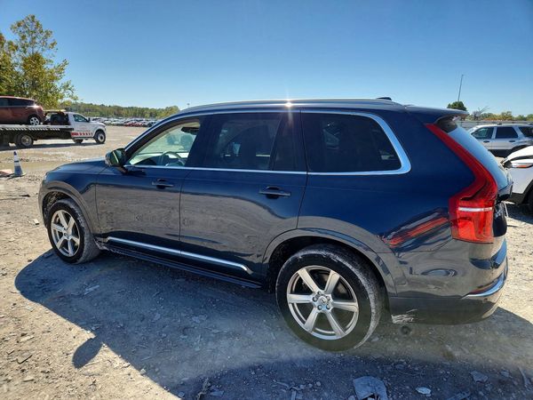 2024 VOLVO XC90 Core — DSRA