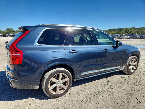 2024 VOLVO XC90 Core — PSRA