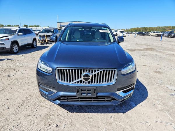 2024 VOLVO XC90 Core — DIRF