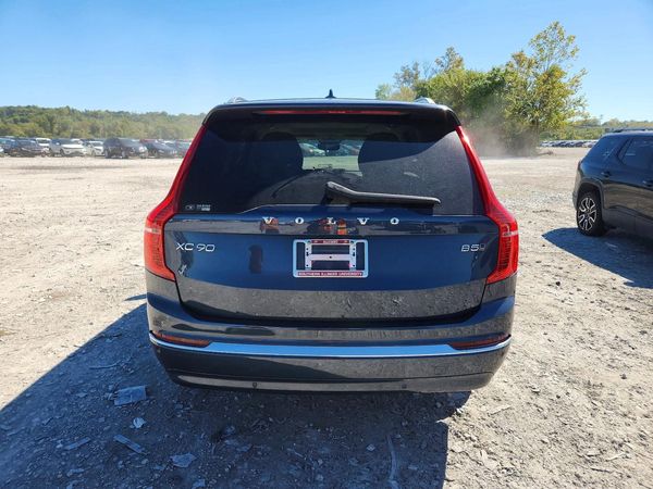 2024 VOLVO XC90 Core — DIRR