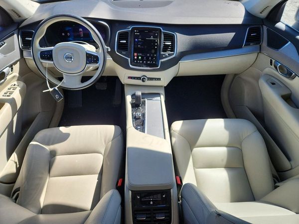 2024 VOLVO XC90 Core — CKPT