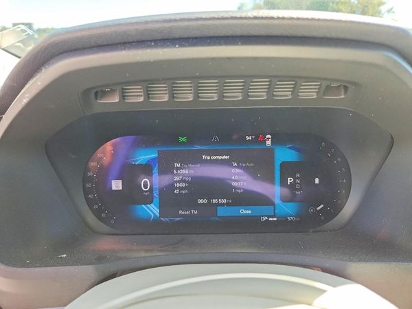 2024 VOLVO XC90 Core — ODOM