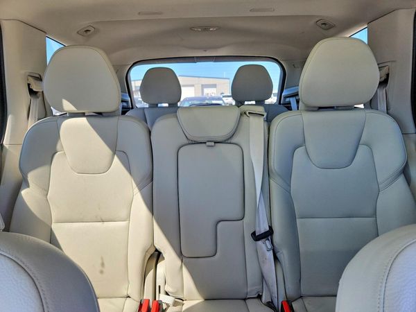 2024 VOLVO XC90 Core — SUVN
