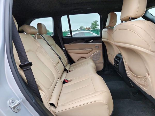 2024 JEEP GRAND CHEROKEE Limited 4XE — PSRS