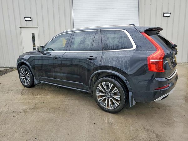 2021 VOLVO XC90 Momentum — DSRA