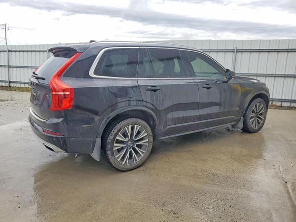 2021 VOLVO XC90 Momentum — PSRA