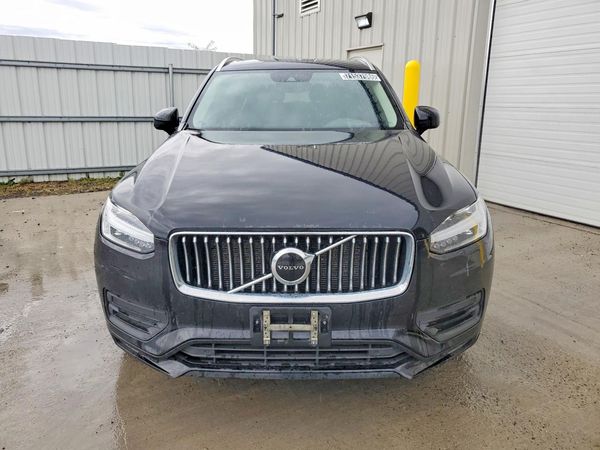 2021 VOLVO XC90 Momentum — DIRF