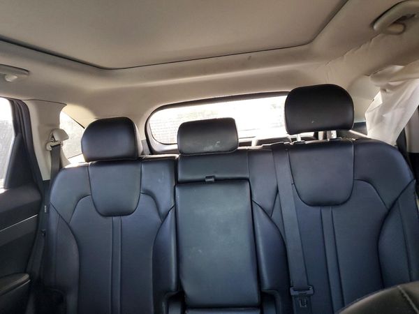 2025 KIA SORENTO S — SUVN